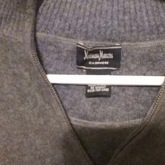 Neiman Marcus sweater - Picture 2 of 2